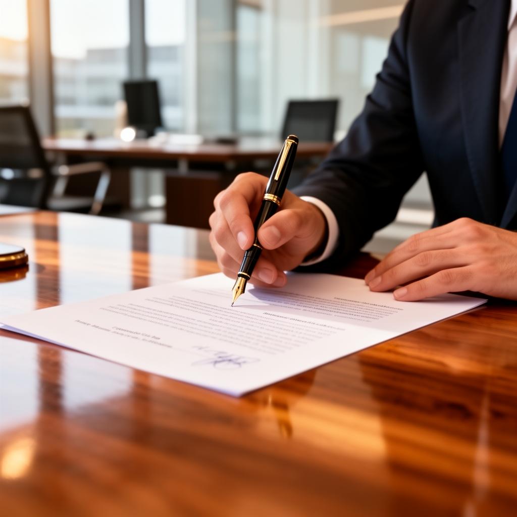 DROIT DES AFFAIRES