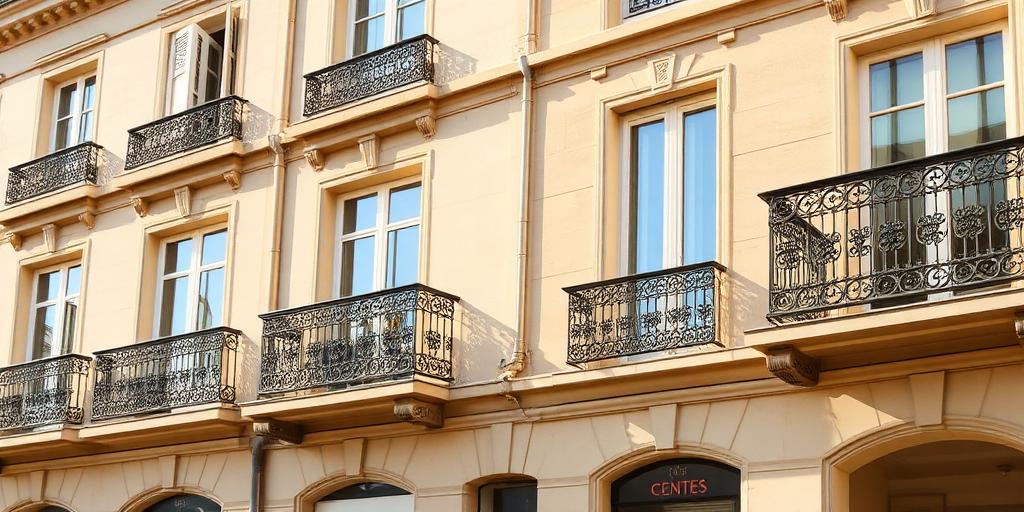 DROIT IMMOBILIER