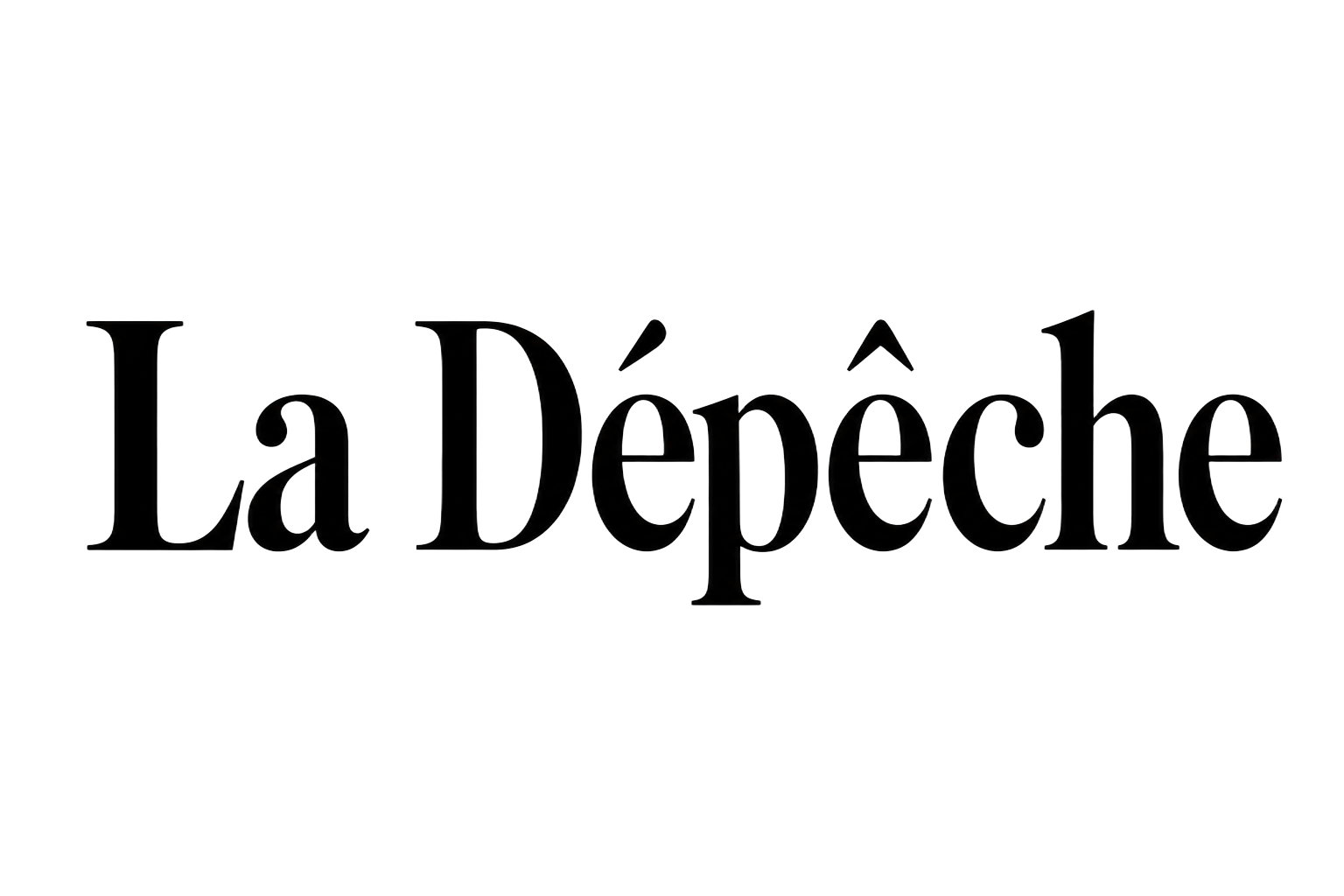 La Dépêche