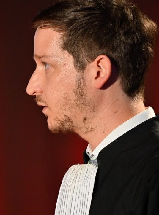 Antoine Mathias — Avocat à la Cour — Barreau de Bordeaux — SB Avocats Bordeaux Antoine Mathias — Avocat à la Cour — Barreau de Bordeaux — SB Avocats Bordeaux