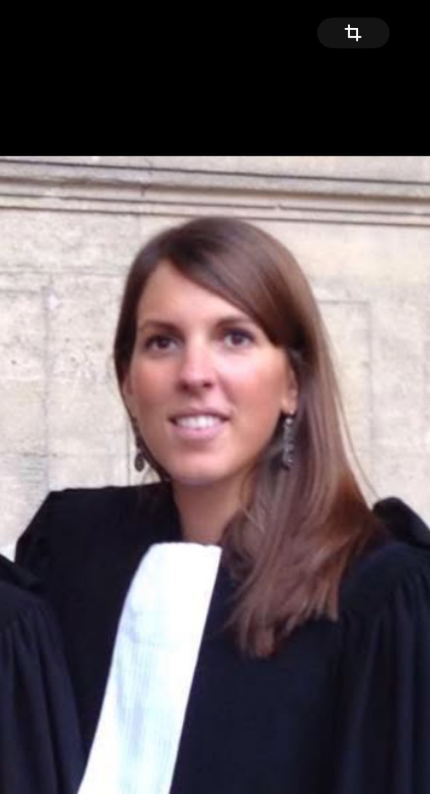 Elsa Berthe — Avocate à la Cour — SB Avocats Bordeaux Elsa Berthe — Avocate à la Cour — SB Avocats Bordeaux