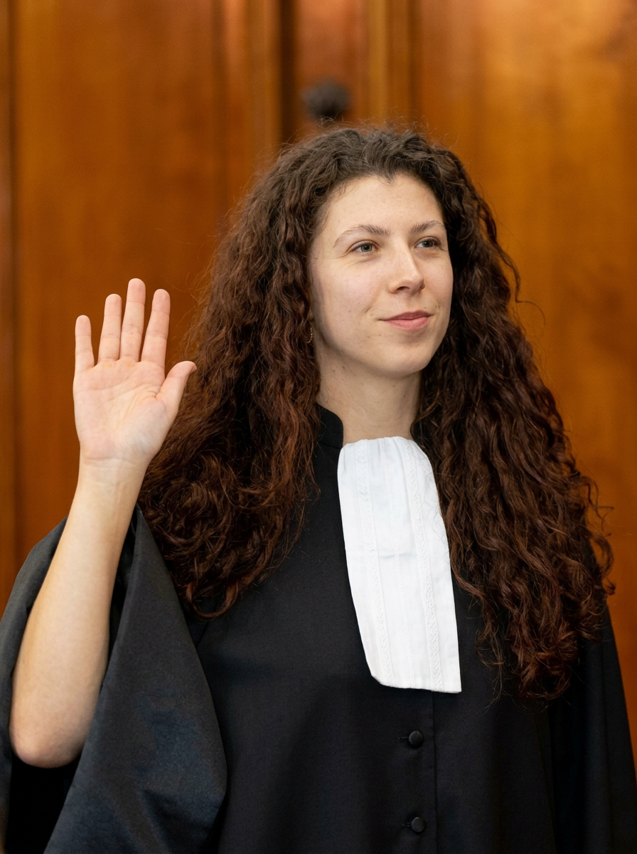 Léa Mainguene — Avocate — Barreau de Bordeaux — SB Avocats Bordeaux Léa Mainguene — Avocate — Barreau de Bordeaux — SB Avocats Bordeaux